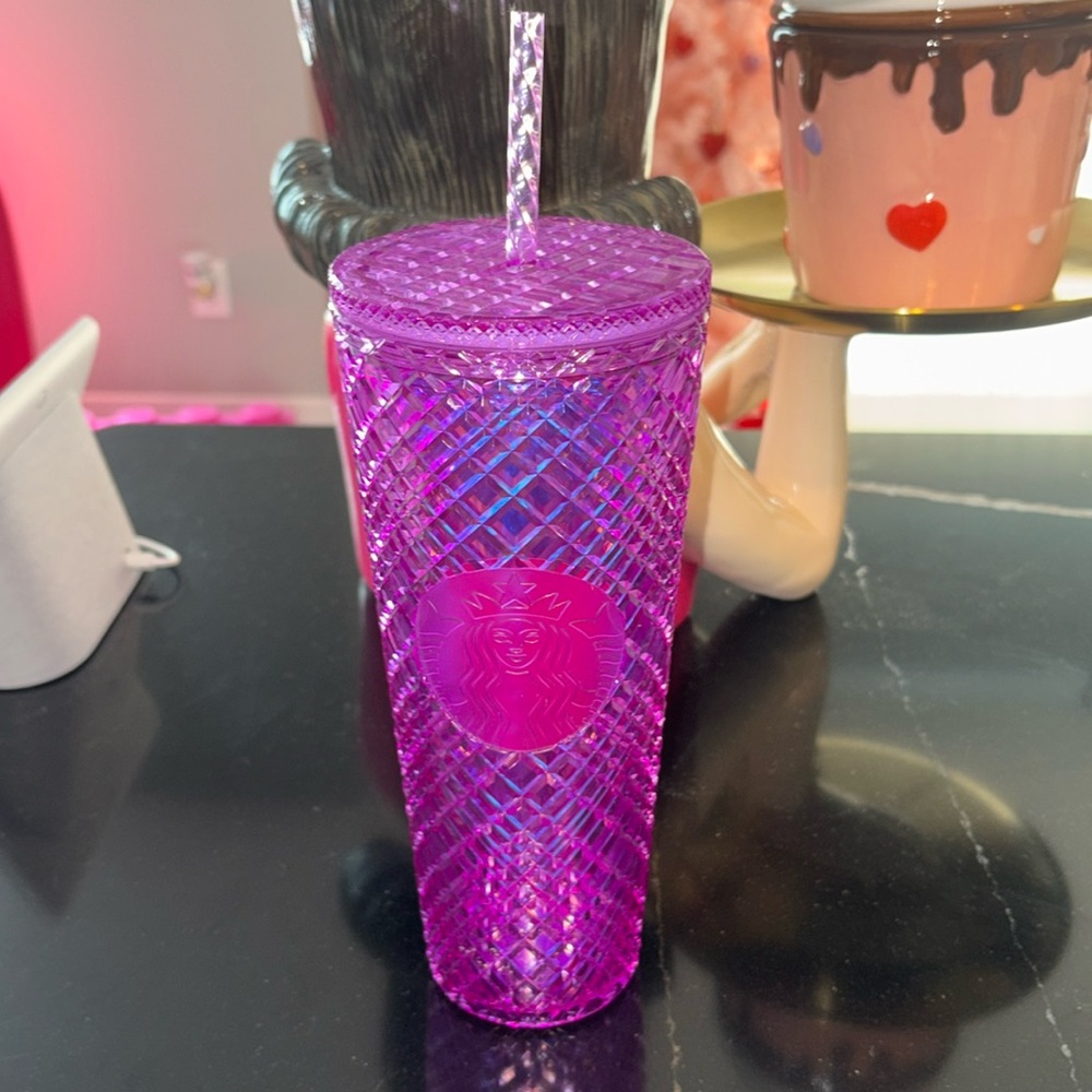 BNWT STARBUCKS CUP